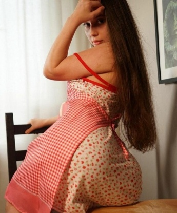 Анкета проститутки Тинулька - город Горяйновка, 25 лет, №10526