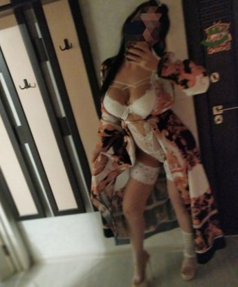 Анкета проститутки Раиса - город Горяйновка, 31 год, №7515