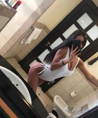 Анкета проститутки Карина - город Горяйновка, 23 года, №8424